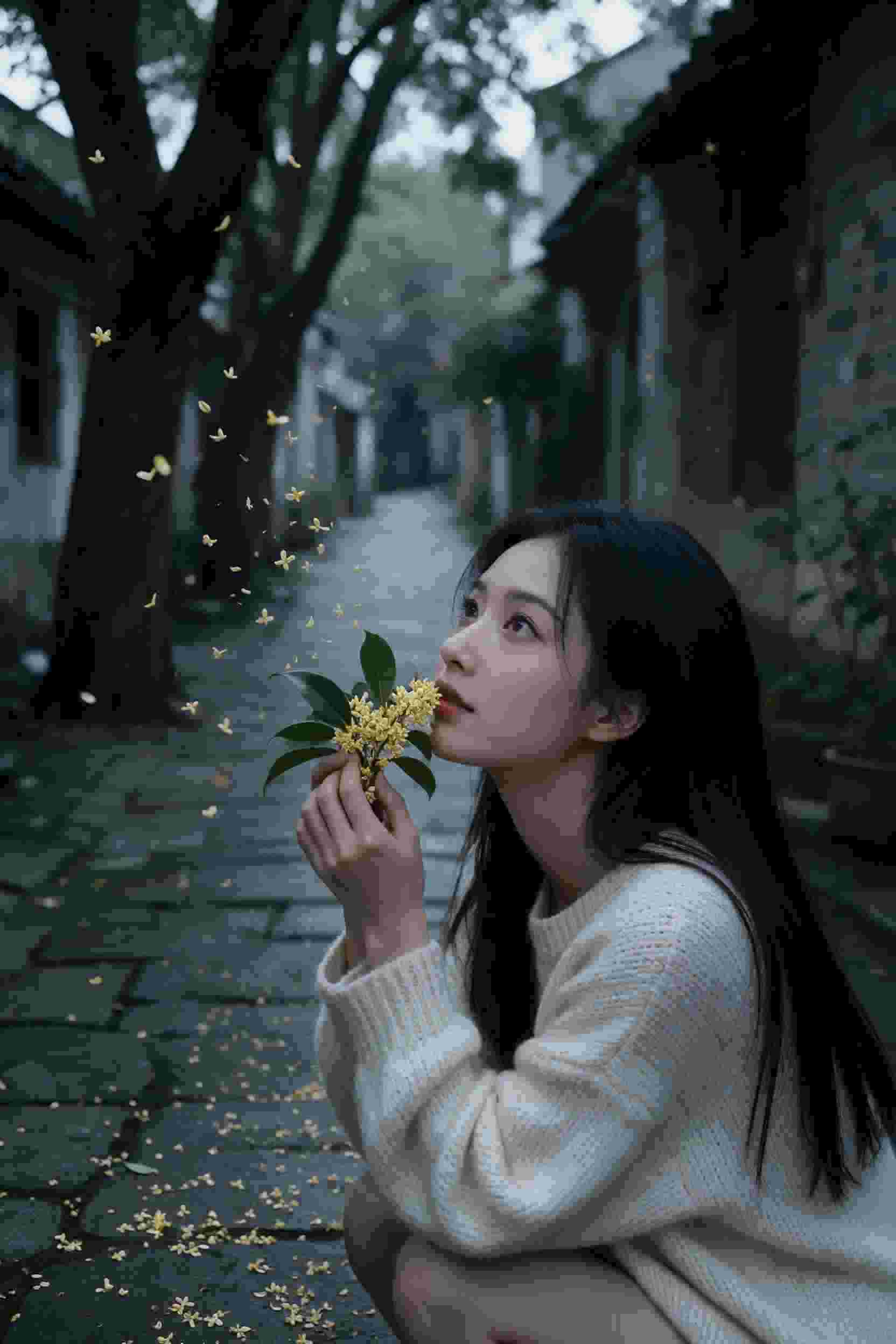 梦想的重量