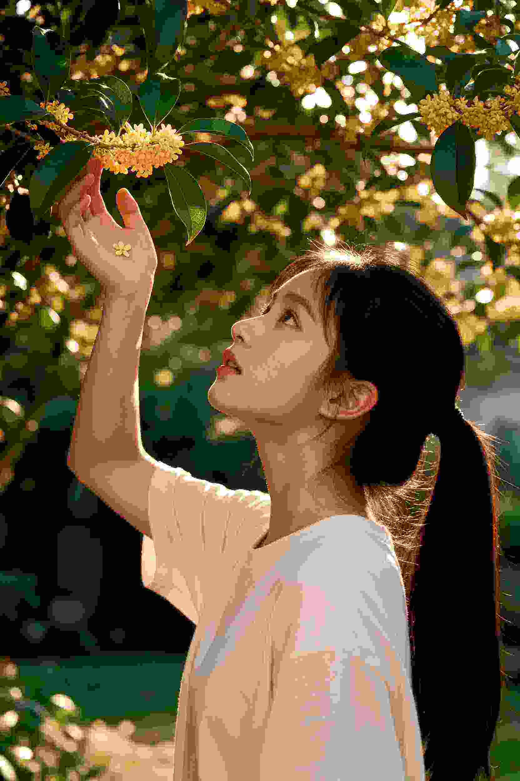 那些年