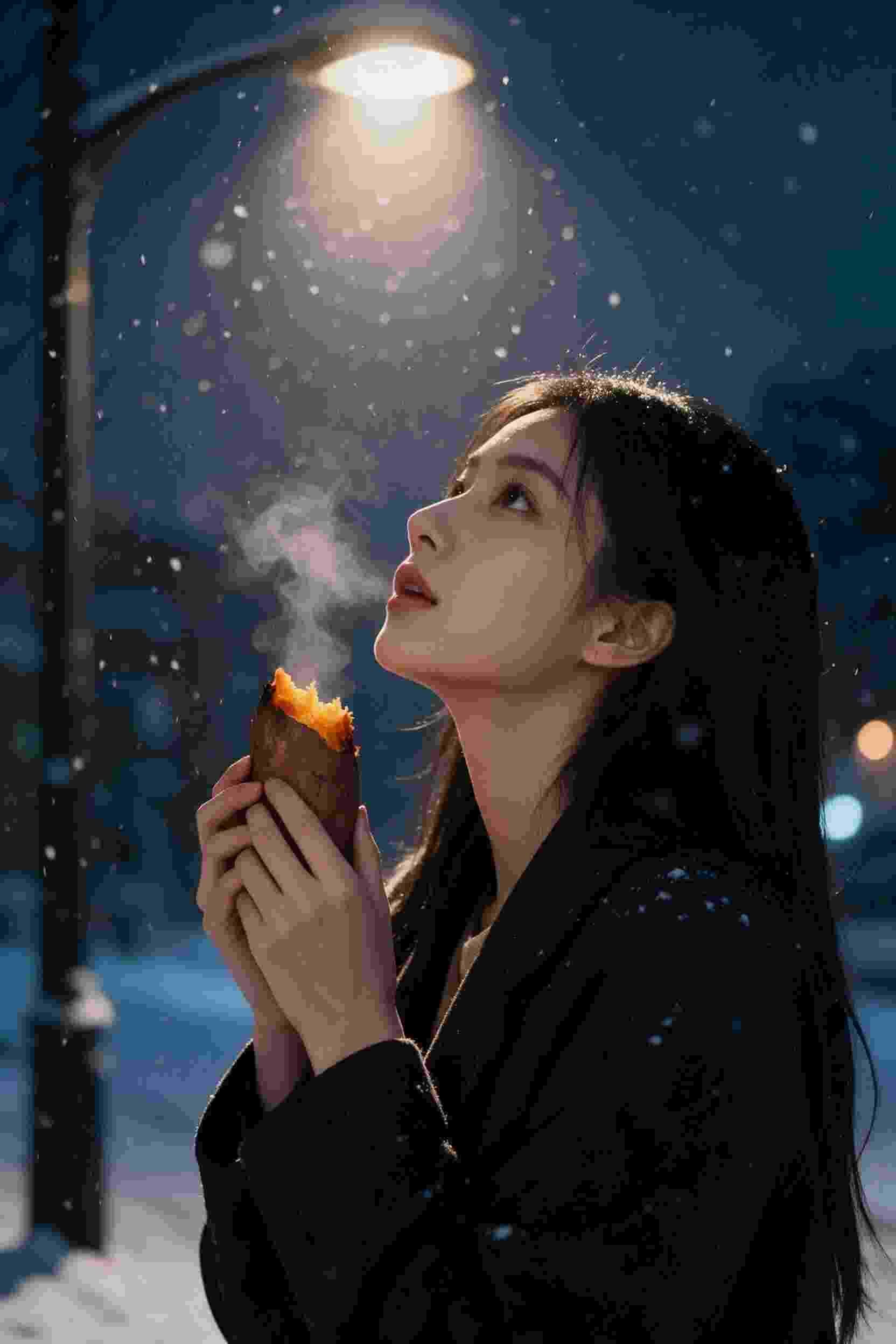 青春不悔