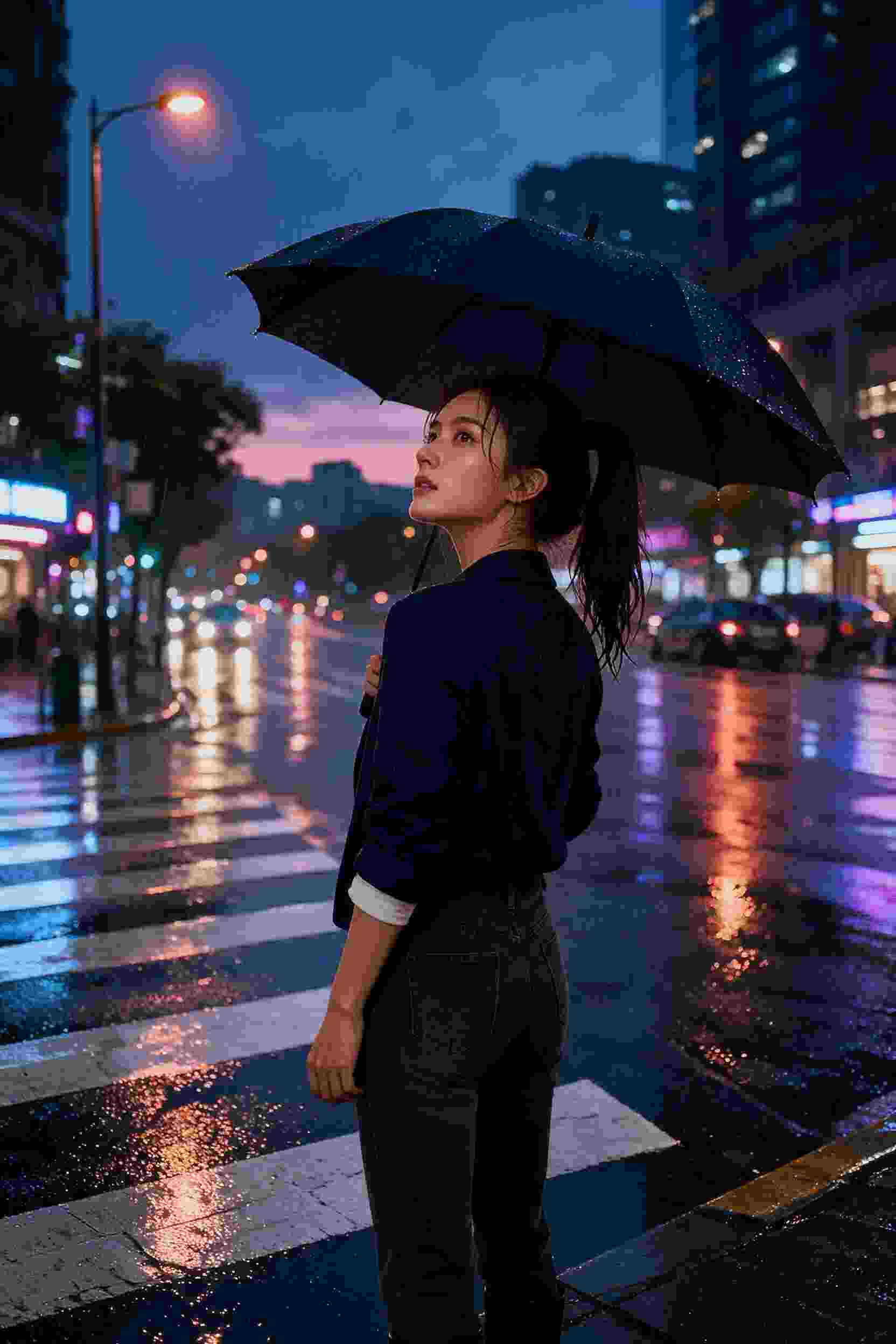 百日冲刺